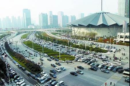 《郑州市停车场建设管理条例》10月1日起施行！